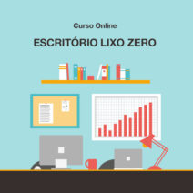Curso Online Escritório Lixo Zero