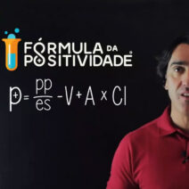 Curso Online Fórmula da Positividade