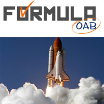 Curso Fórmula OAB