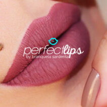 Curso Online de Maquiagem para Lábios – Perfect Lips
