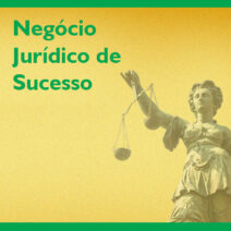 Curso Online Negócio Jurídico de Sucesso