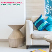 CONACADE – Congresso Nacional Casa & Decoração