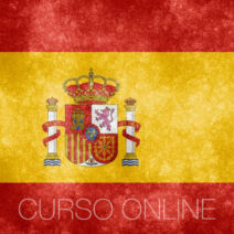 Curso Online de Espanhol