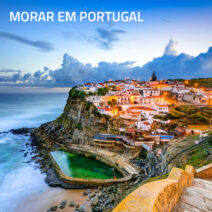 Curso Online Morar em Portugal