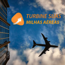 Curso Online Turbine Suas Milhas Aéreas 3.0