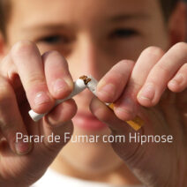 Curso Online Como Parar de Fumar com Hipnose