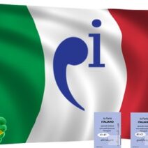 Curso Online Completo de Italiano para brasileiros – PontoItaliano