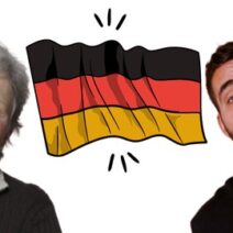 Curso Online de Alemão Completo – Básico ao Avançado (A1 ao C1)