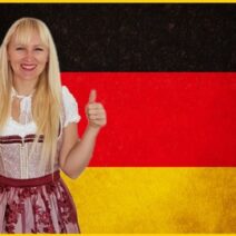 Curso Online Língua Alemã A1: Alemão a Partir do Zero