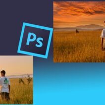 Curso Online Melhorando a Iluminação de Fotos com o Photoshop